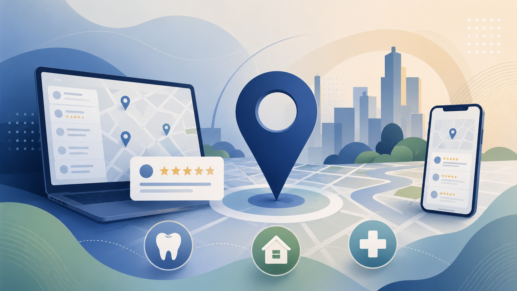 SEO in 2026: The Real Problems We Solve for Local Businesses
