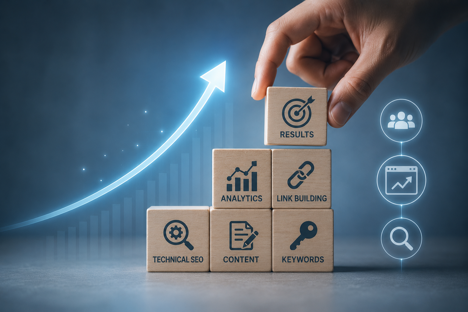Unlock Your Website's Potential: What SEO Services Actually Do
